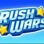 کانال تلگرام Rush wars