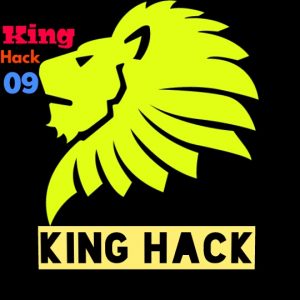 کانال تلگرام king hack