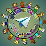 کانال تلگرام لینکدونیxy
