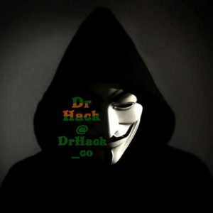 کانال تلگرام دکتر هک  Dr Hack