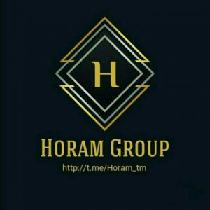 کانال تلگرام Horam