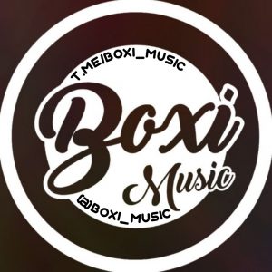 کانال تلگرام Boxi Music