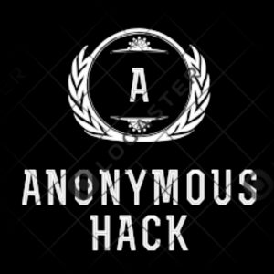 کانال تلگرام Anonymous Hack