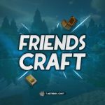 کانال تلگرام Friends Craft