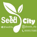 کانال تلگرام شهر بذر  Seeds City