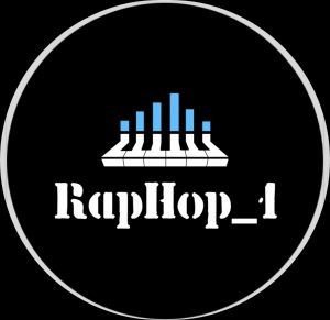 کانال تلگرام RapHop