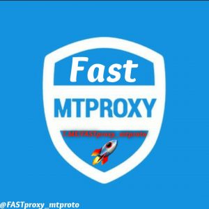 کانال تلگرام پروکسی fast proxy mtproto