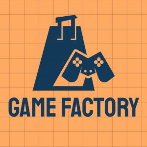 کانال تلگرام Game Factory